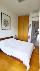 The Coast at Sentosa Cove (D4), Condominium #398905911